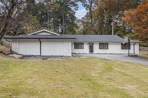 3211 Olde Dekalb Way, Atlanta, GA 30340