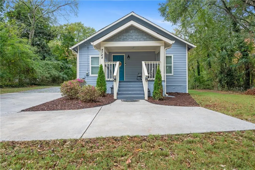 4748 Fowler Circle, Acworth, GA 30101 - Image #1