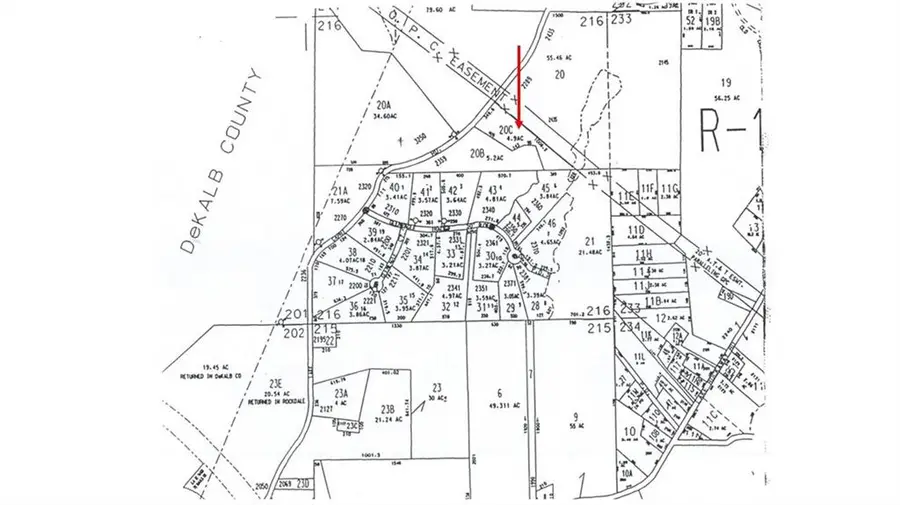 2389 Lake Capri Road Nw, Conyers, GA 30012 - Image #2