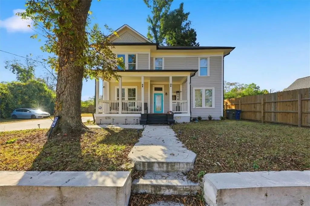 224 W Tinsley Street W, Griffin, GA 30223 - Image #1