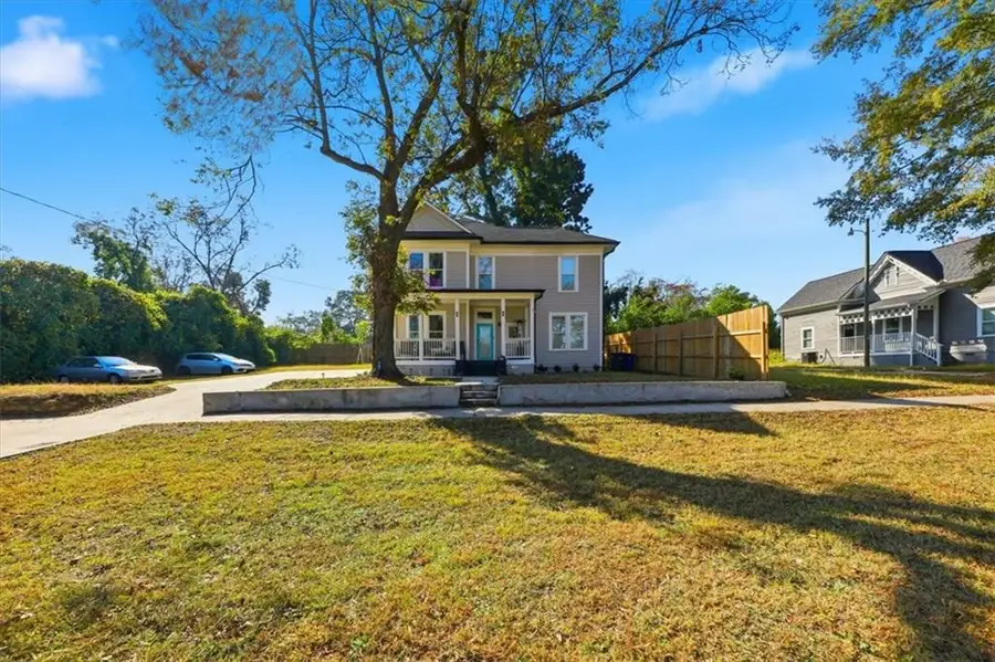 224 W Tinsley Street W, Griffin, GA 30223 - Image #2