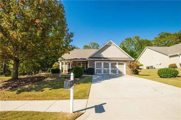 1012 Stone Creek Lane, Monroe, GA 30655