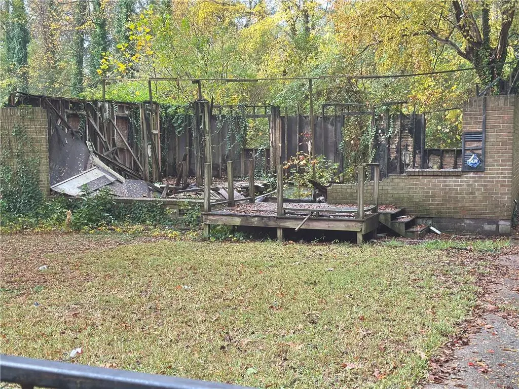 8265 Attleboro Drive, Jonesboro, GA 30238 - Image #1