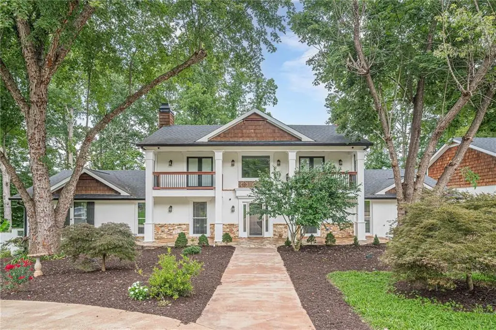 2697 S Cherokee Lane, Woodstock, GA 30188 - Image #1