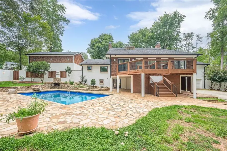 2697 S Cherokee Lane, Woodstock, GA 30188 - Image #2