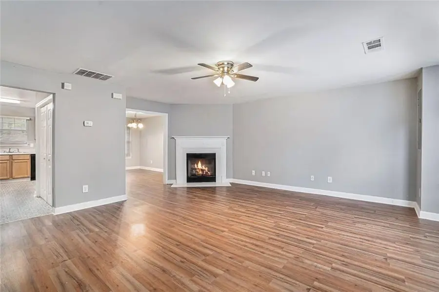 854 Joseph Club Drive Sw, Mableton, GA 30126 - Image #2