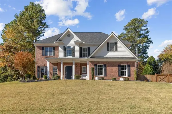491 Sweetfern Lane, Sugar Hill, GA 30518