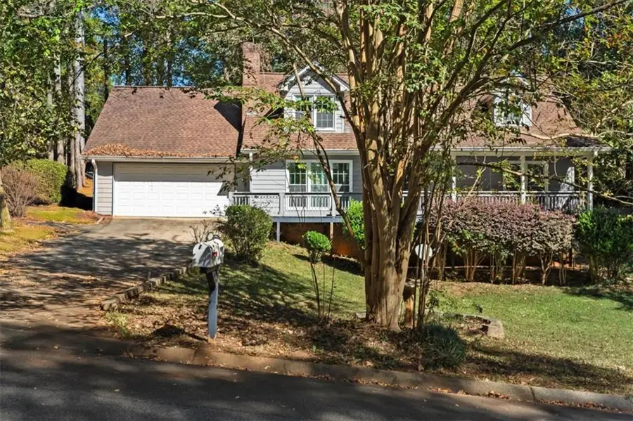 457 Casey Ct, Lawrenceville, GA 30046 - Image #2