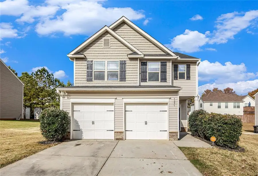 7097 Skippingstone Way, Douglasville, GA 30134 - Image #2