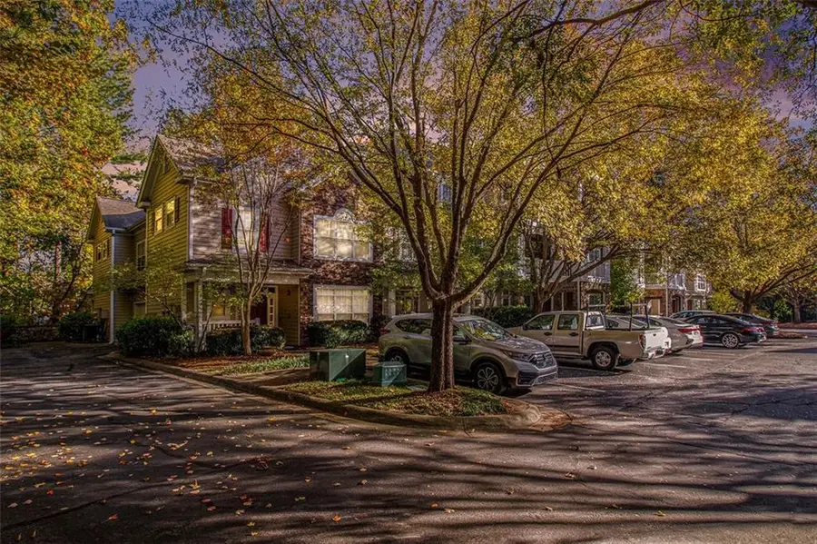 916 Sandringham Drive, Alpharetta, GA 30004 - Image #2