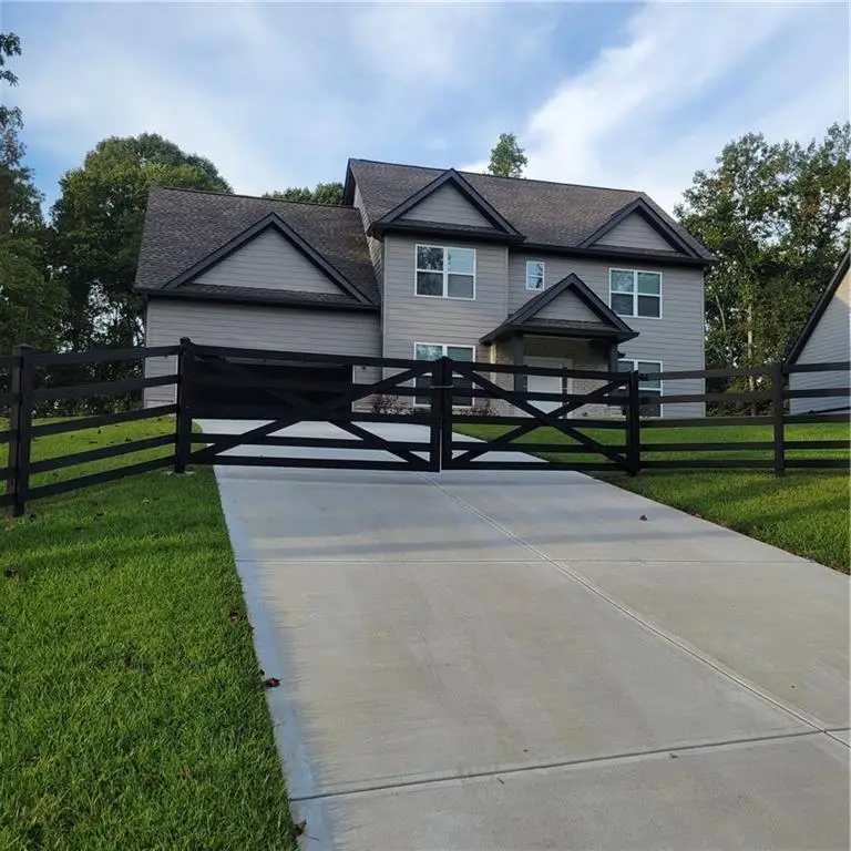 5444 Pleasant Hill Lane, Braselton, GA 30517 - Image #1