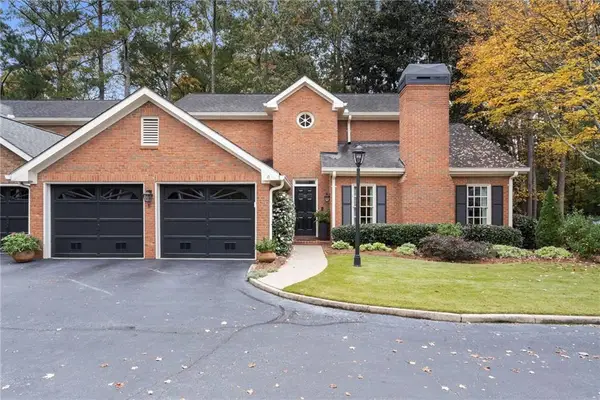 31 Pointe Terrace Se, Atlanta, GA 30339