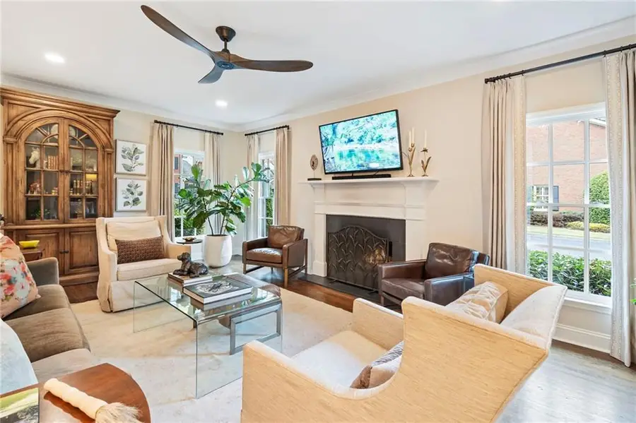 31 Pointe Terrace Se, Atlanta, GA 30339 - Image #3