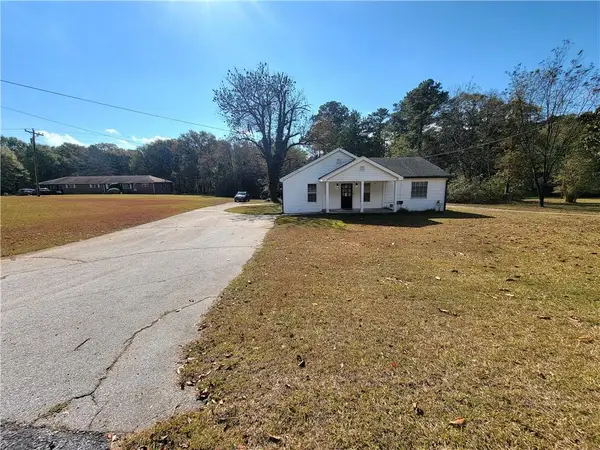 808 Old Conyers Road, Stockbridge, GA 30281