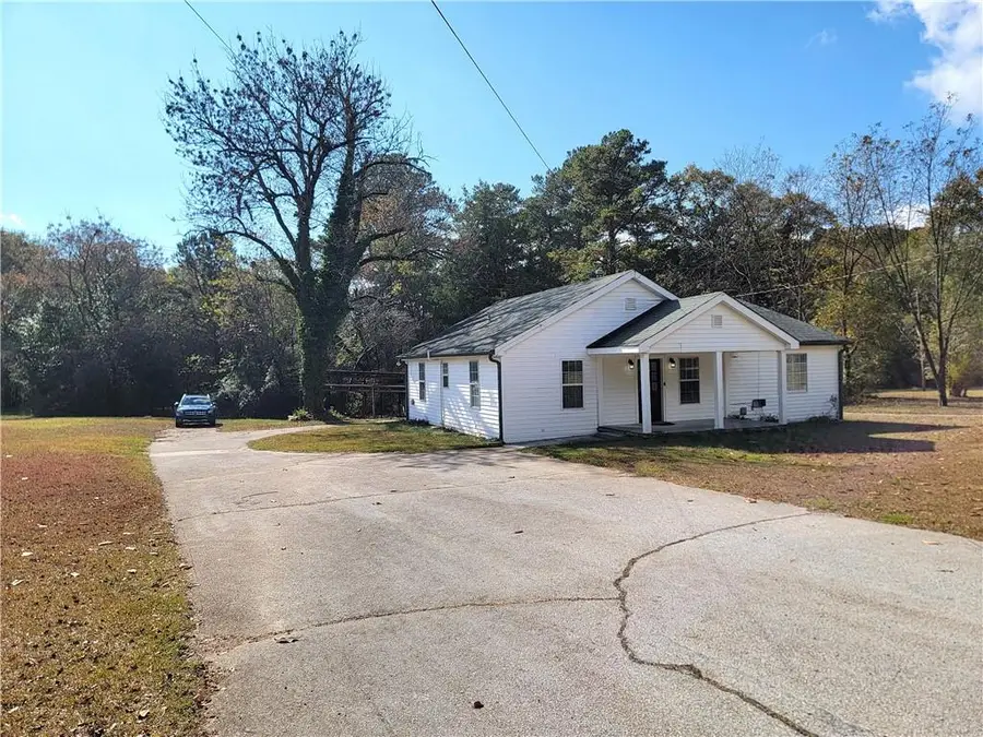 808 Old Conyers Road, Stockbridge, GA 30281 - Image #2