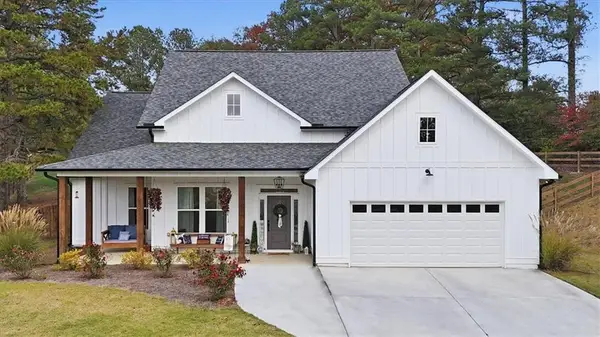 218 Newtown Road Ne, Calhoun, GA 30701