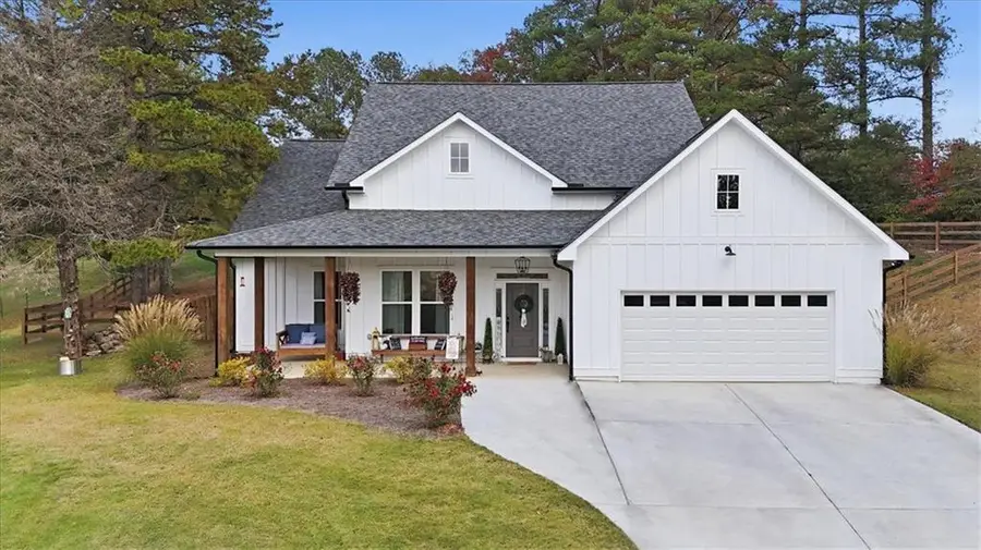 218 Newtown Road Ne, Calhoun, GA 30701 - Image #2