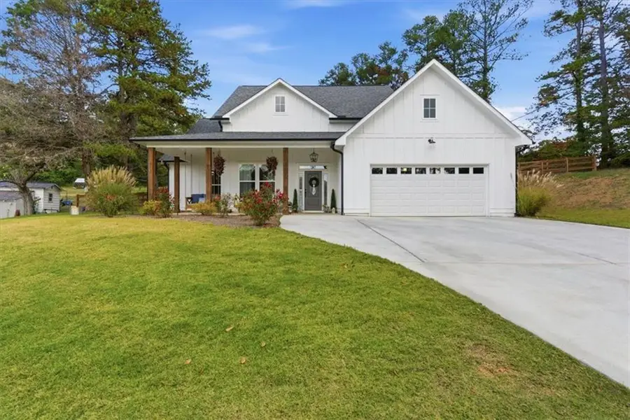 218 Newtown Road Ne, Calhoun, GA 30701 - Image #3