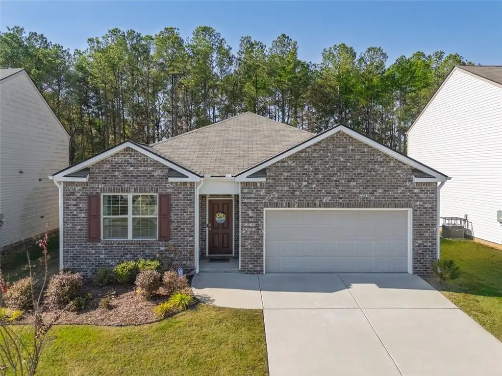 3841 Makeover Court, Atlanta, GA 30349 - Image #1