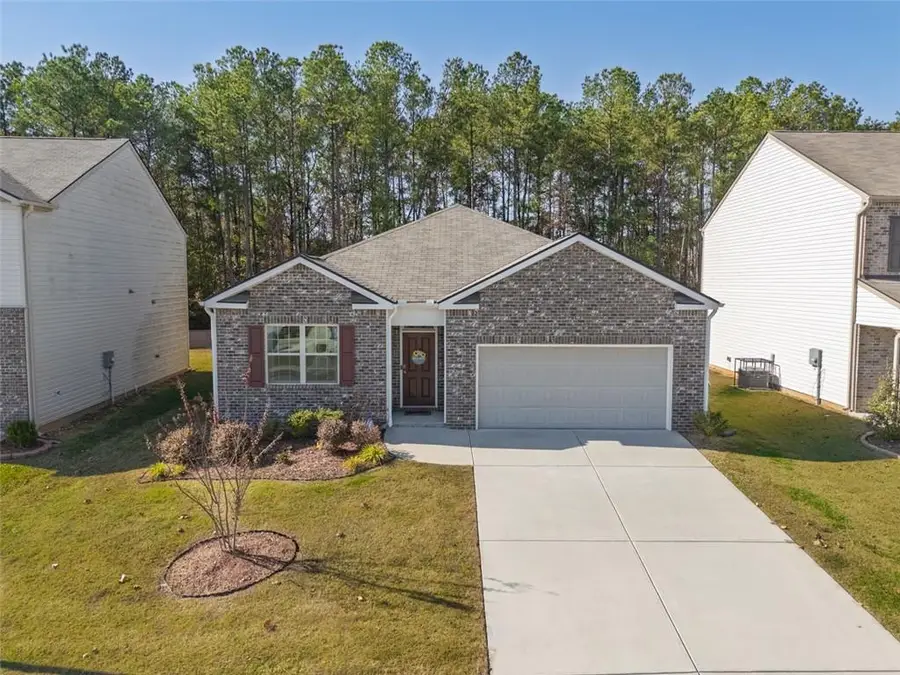 3841 Makeover Court, Atlanta, GA 30349 - Image #2