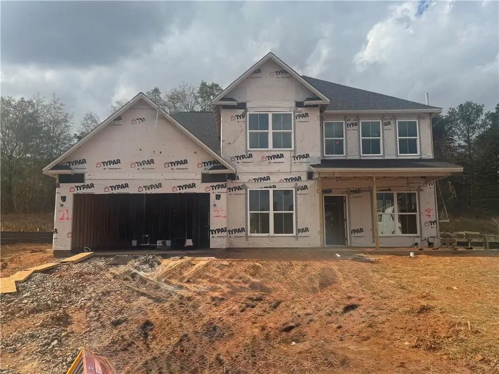 5375 Julep Court, Cumming, GA 30028 - Image #1