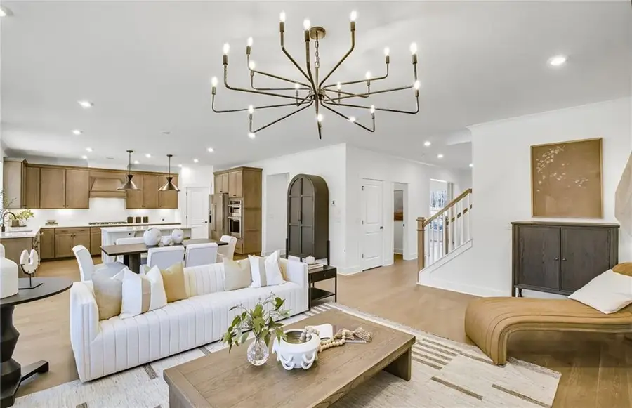 5375 Julep Court, Cumming, GA 30028 - Image #3