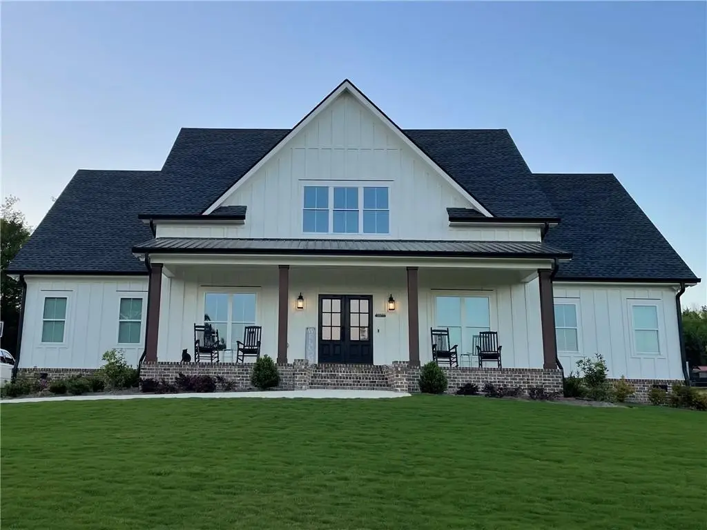 8 Trimble Way, Rome, GA 30161 - #1