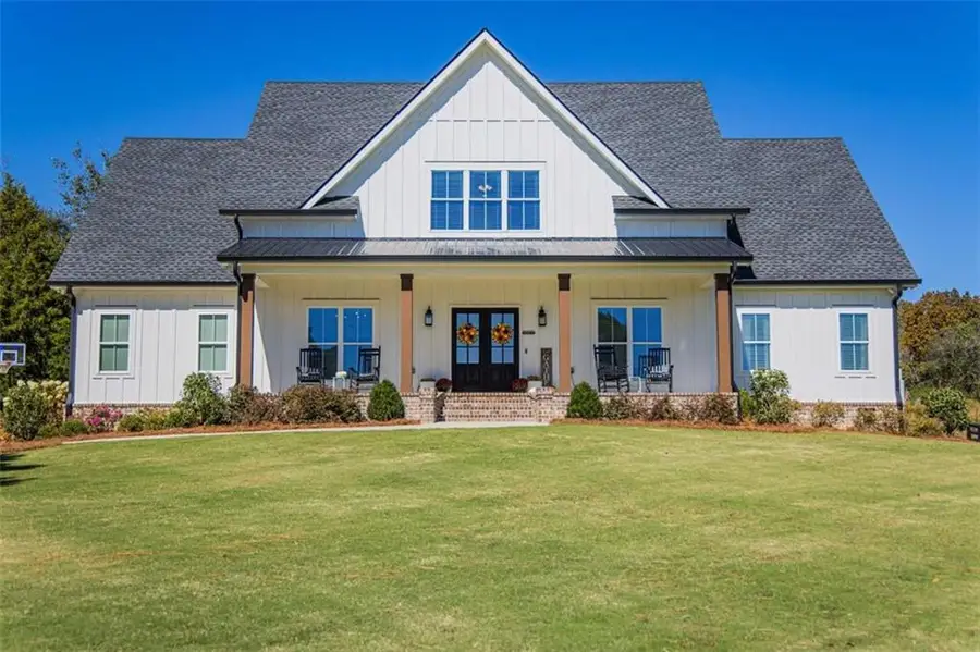 8 Trimble Way, Rome, GA 30161 - #2