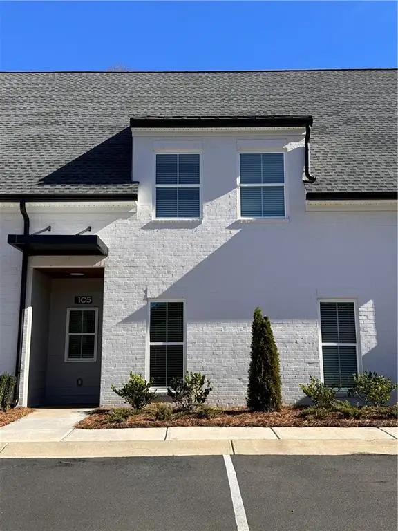 105 Chateau Drive Se, Rome, GA 30161 - Image #1