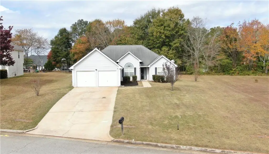 4147 Green Field Drive, Douglasville, GA 30135 - Image #1