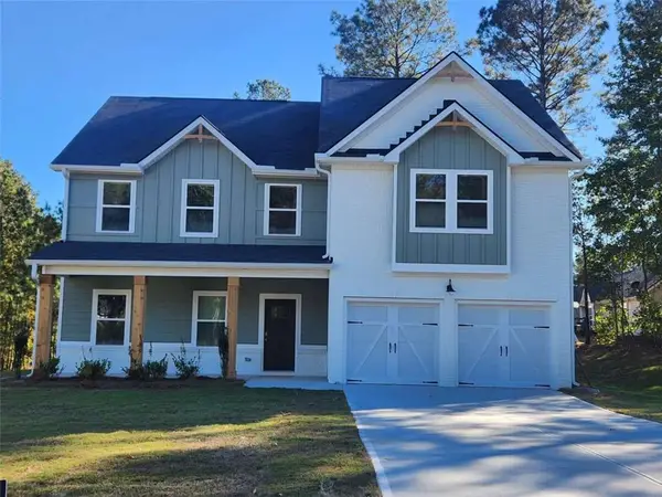 130 Post Oak Drive, Jackson, GA 30233