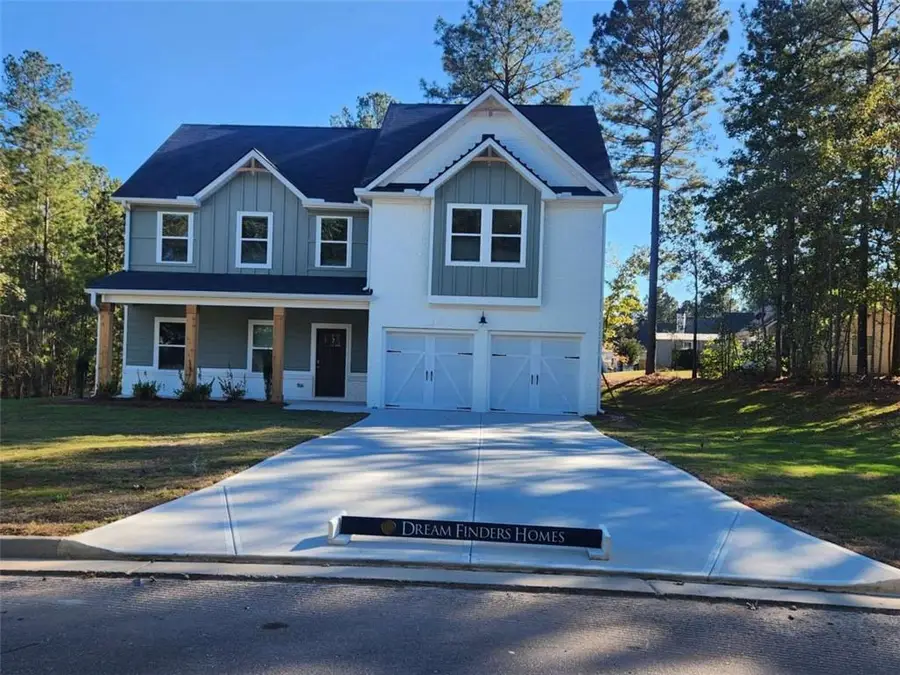 130 Post Oak Drive, Jackson, GA 30233 - Image #2