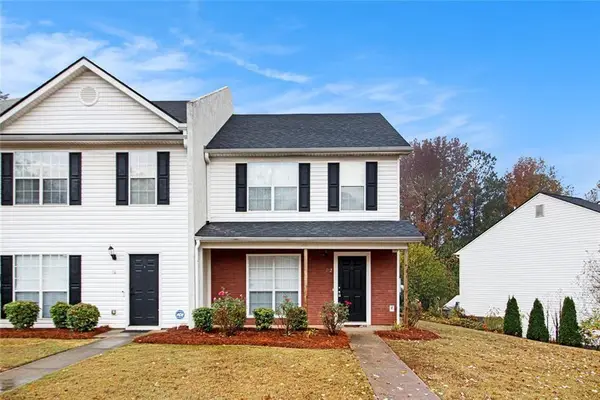 2 Chastain Circle, Newnan, GA 30263