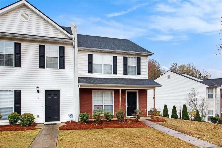 2 Chastain Circle, Newnan, GA 30263 - Image #2
