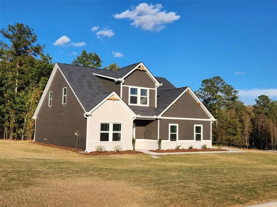 135 Post Oak Drive, Jackson, GA 30233 - Image #2