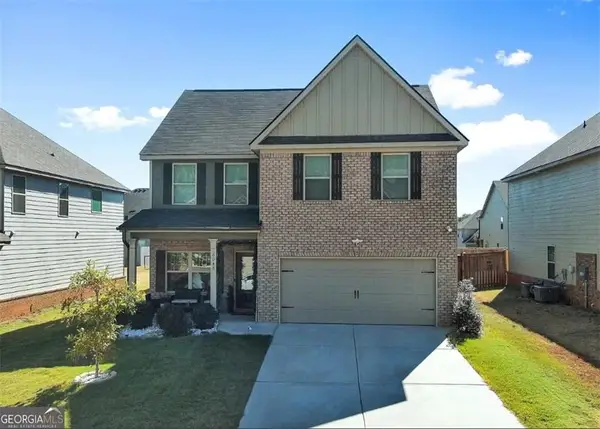 6048 Prodigy Lane, Locust Grove, GA 30248