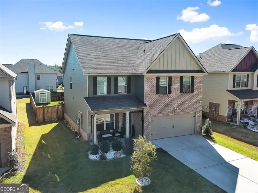6048 Prodigy Lane, Locust Grove, GA 30248 - Image #2
