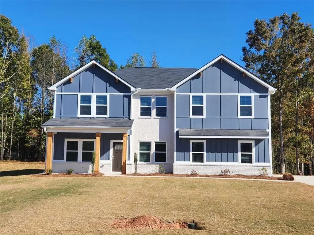 133 Post Oak Drive, Jackson, GA 30233 - Image #1