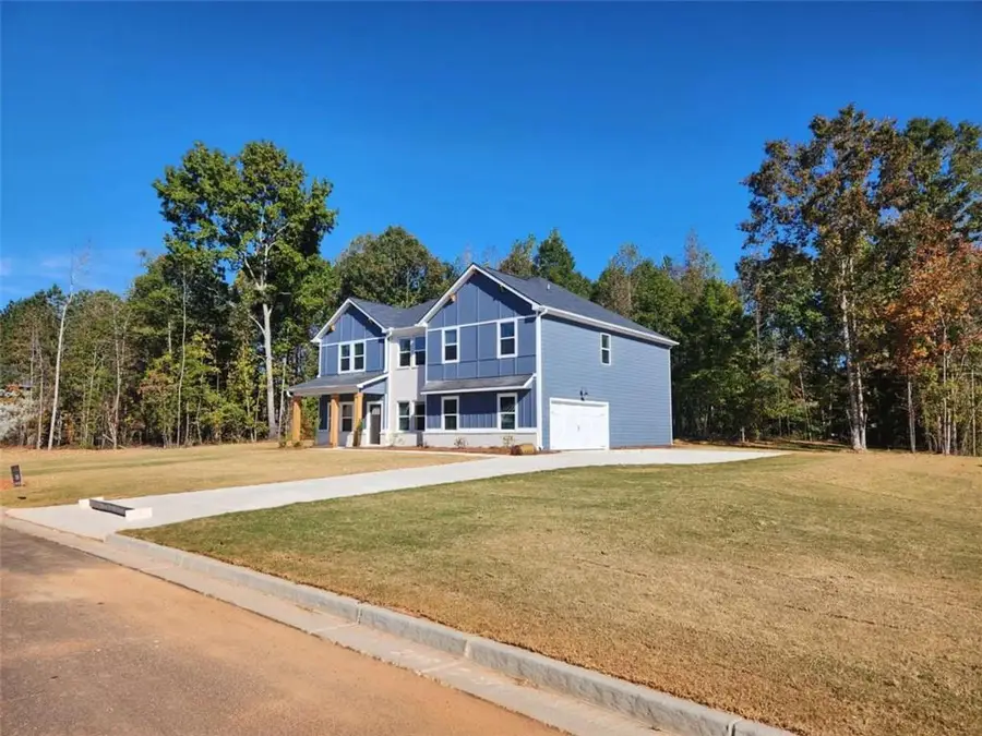 133 Post Oak Drive, Jackson, GA 30233 - Image #3