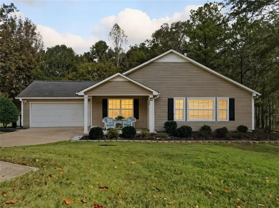 59 Akers Lake Dr, Moreland, GA 30259 - Image #3