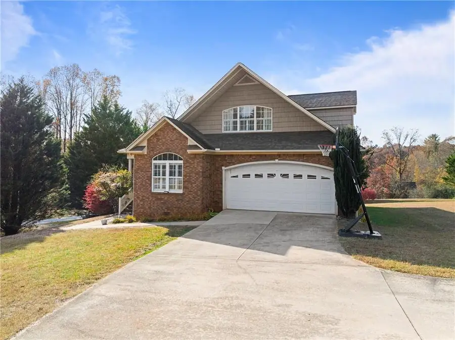 82 Tom Teague Road, Cleveland, GA 30528 - Image #2