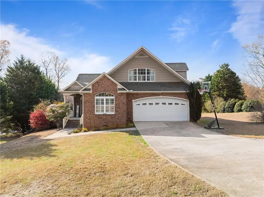 82 Tom Teague Road, Cleveland, GA 30528 - Image #3