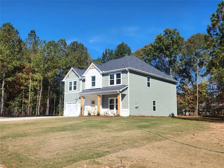 131 Post Oak Drive, Jackson, GA 30233 - Image #2