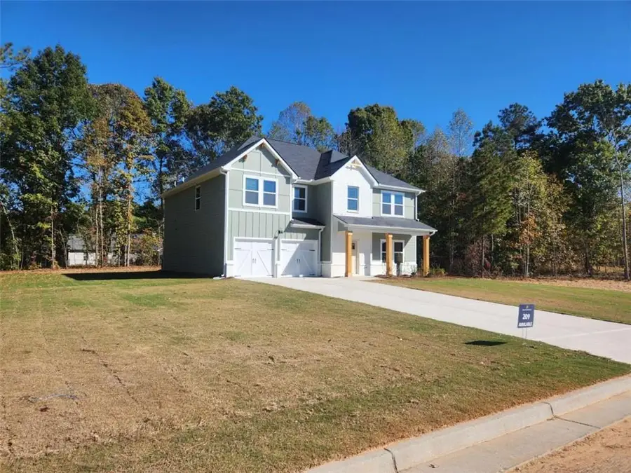 131 Post Oak Drive, Jackson, GA 30233 - Image #3