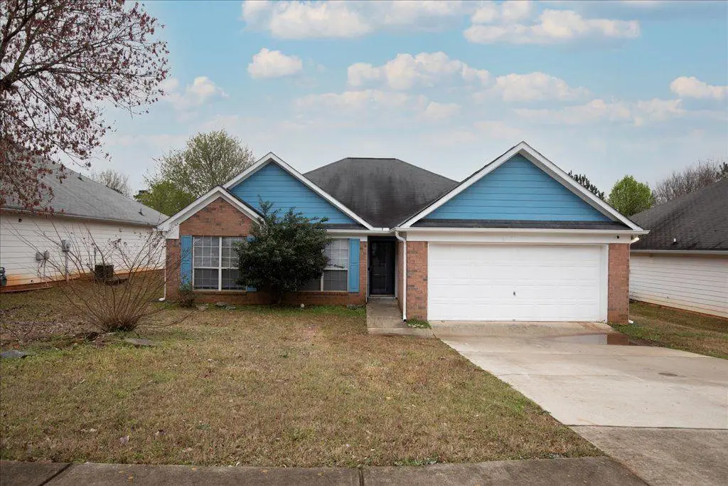 4931 Wilkins Station Drive, Decatur, GA 30035 - Image #1