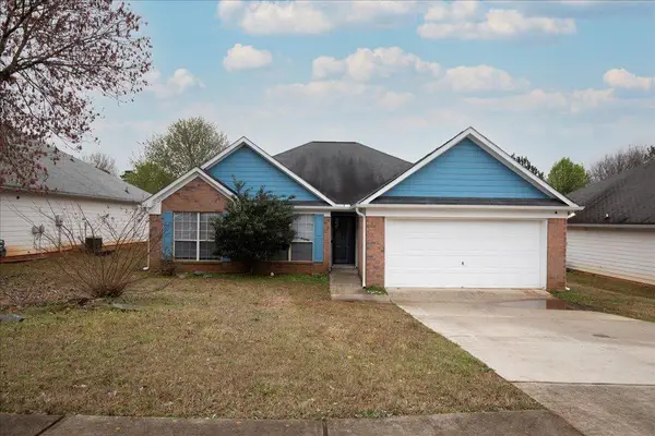 4931 Wilkins Station Drive, Decatur, GA 30035