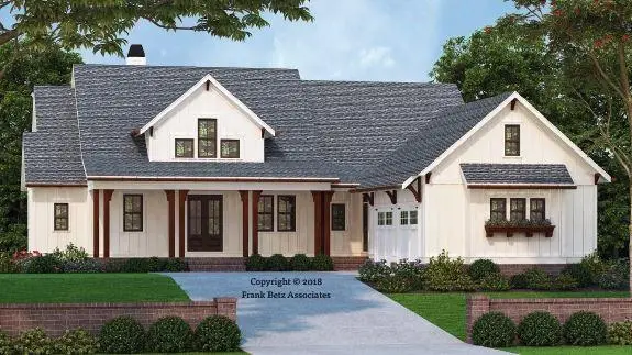 117 Overlook Drive, Eatonton, GA 31024 - Image #1