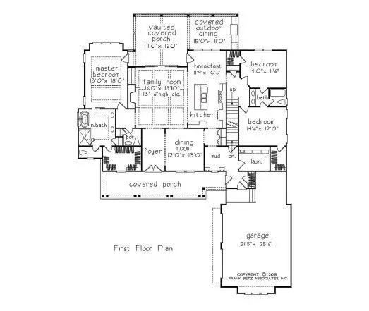 117 Overlook Drive, Eatonton, GA 31024 - Image #2