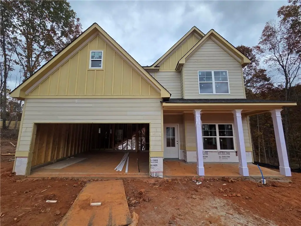 108 Jeffrey Lane, Dallas, GA 30157 - Image #1