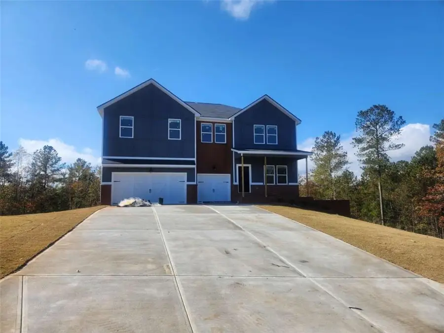 142 Post Oak Drive, Jackson, GA 30233 - Image #2